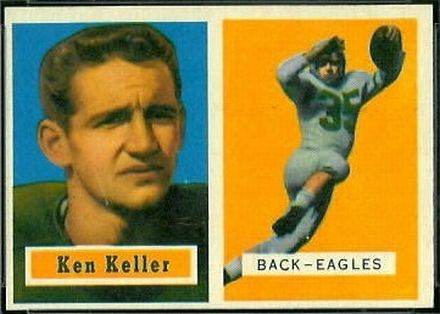 111 Ken Keller